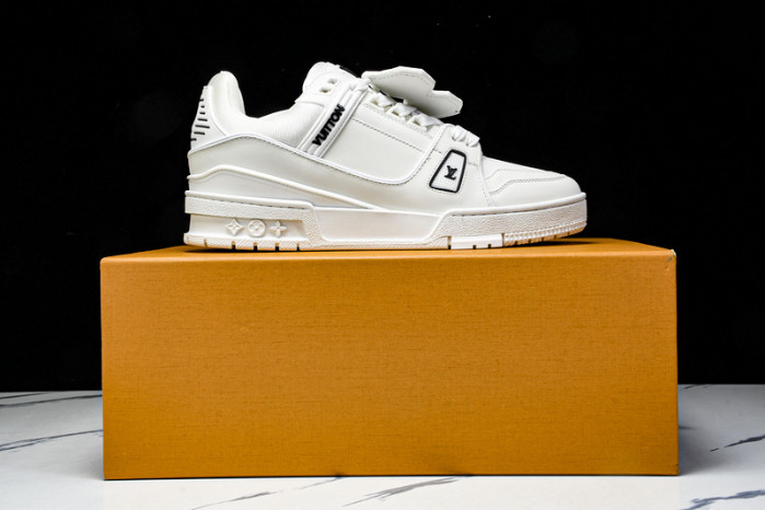 LVT SNEAKERS COPSHOE L&V-trainer 64