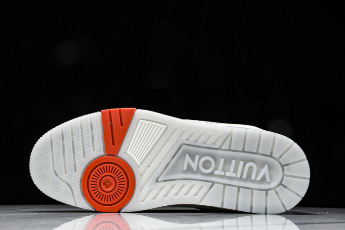 LVT SNEAKERS COPSHOE L&V-trainer 65