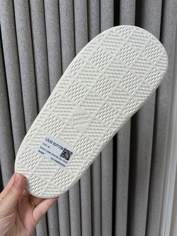 LVT SLIDE COPSHOE LVS-190