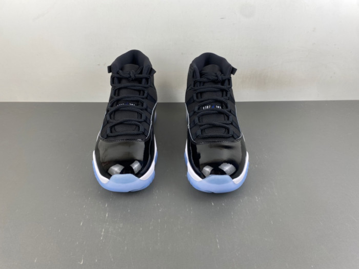 Jordan 11 Retro Space Jam (2026) - CT8012-900