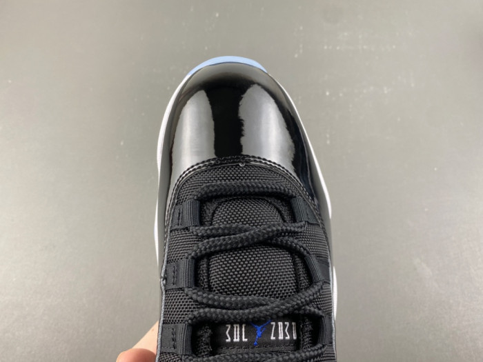 Jordan 11 Retro Space Jam (2026) - CT8012-900