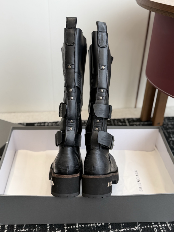 BL BOOT -COPSHOE BL-BO 27
