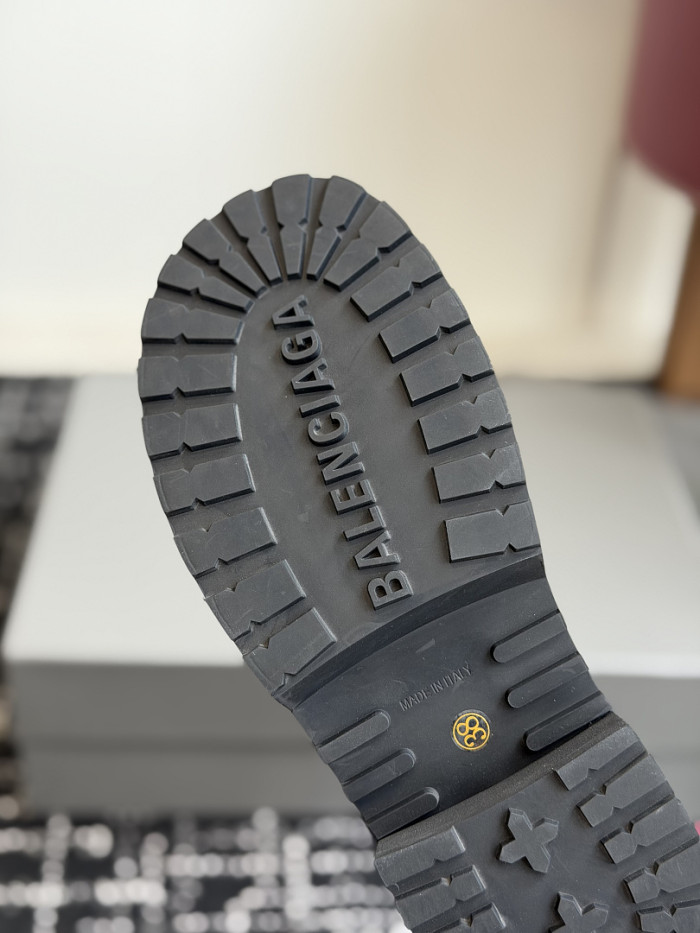 BL BOOT -COPSHOE BL-BO 28