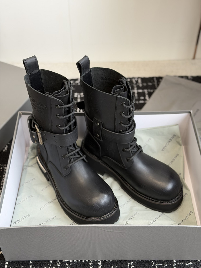 BL BOOT -COPSHOE BL-BO 28