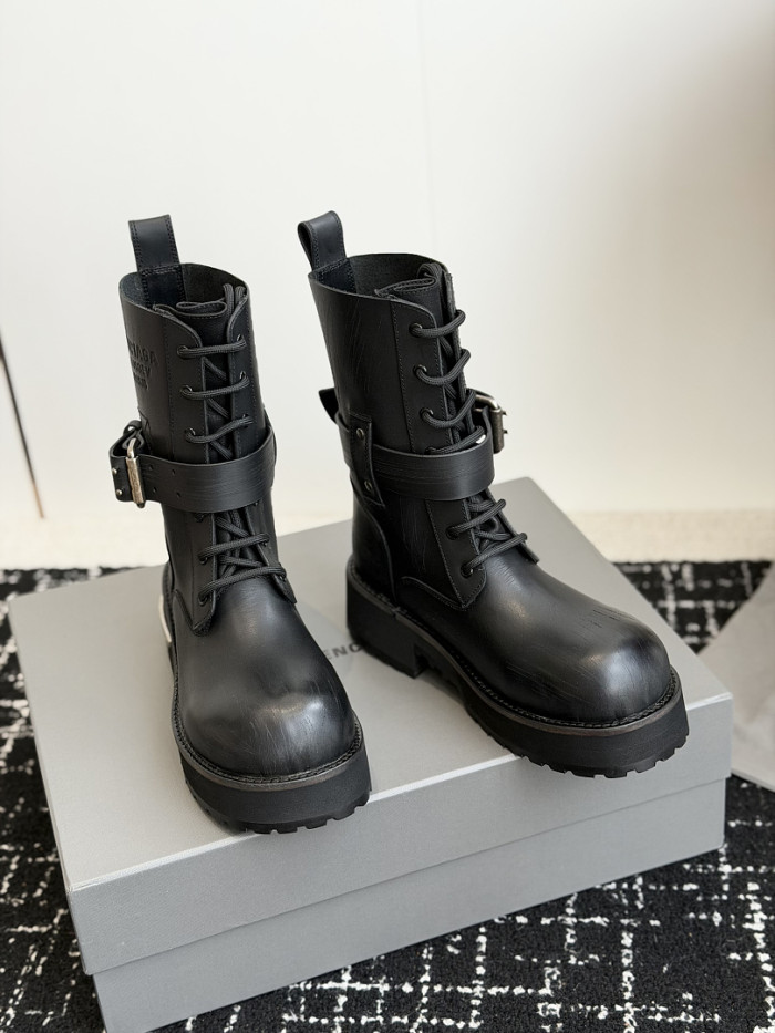 BL BOOT -COPSHOE BL-BO 28