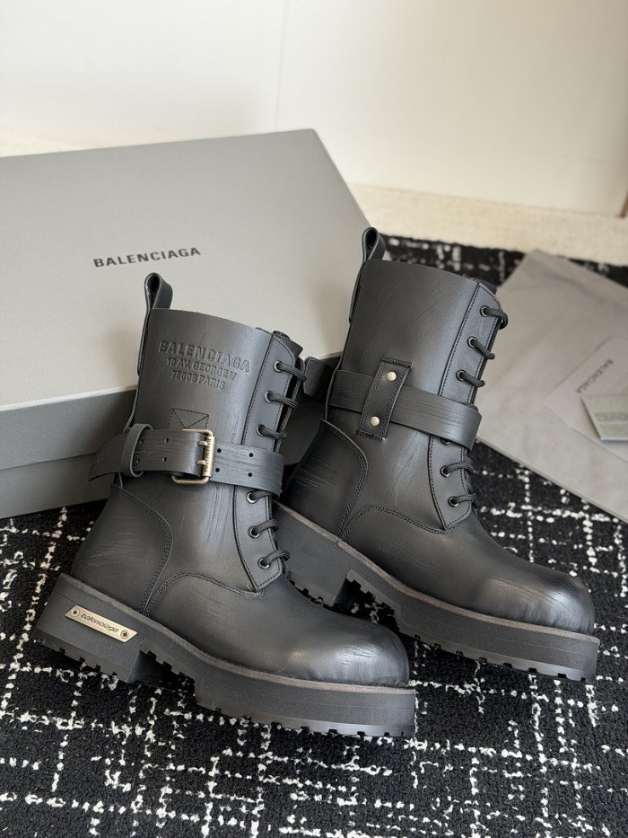BL BOOT -COPSHOE BL-BO 28