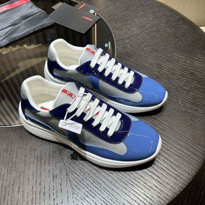PR sneakers copshoe PR-156