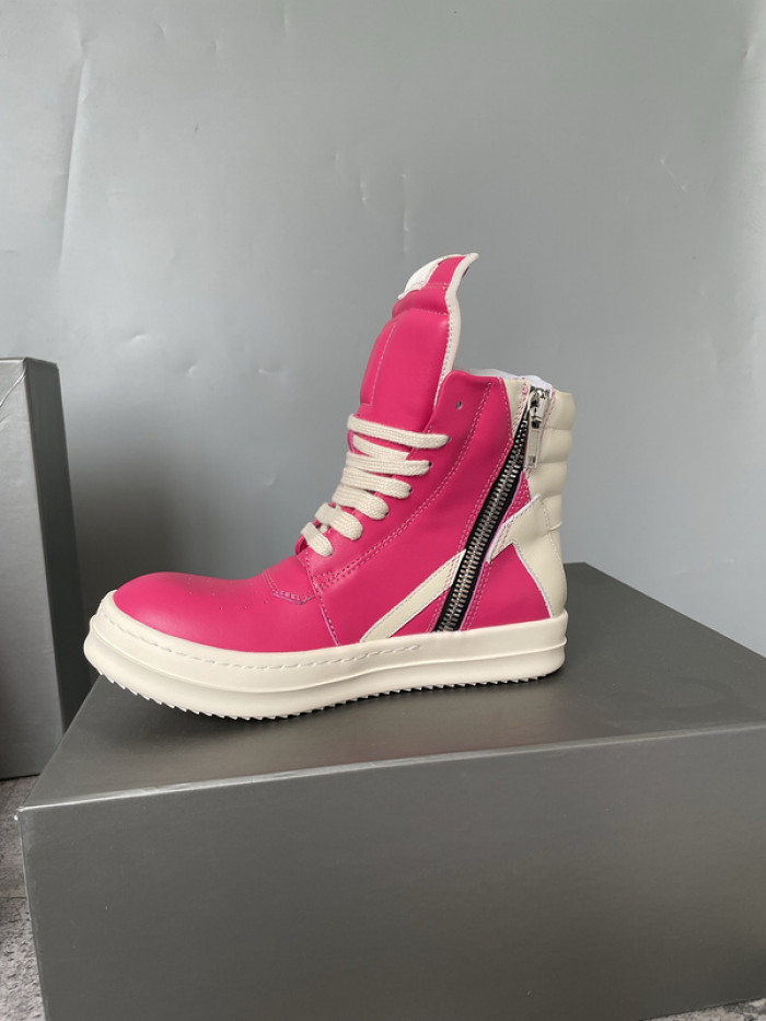 r1ck 0wens sneakers copshoe or-285
