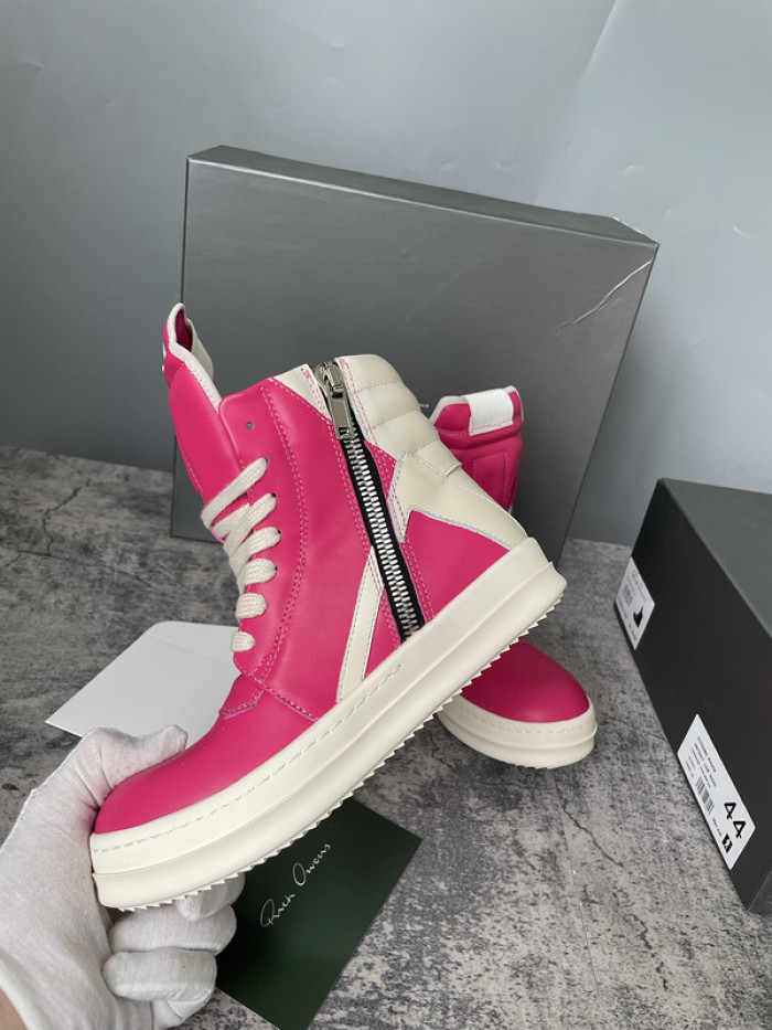 r1ck 0wens sneakers copshoe or-285