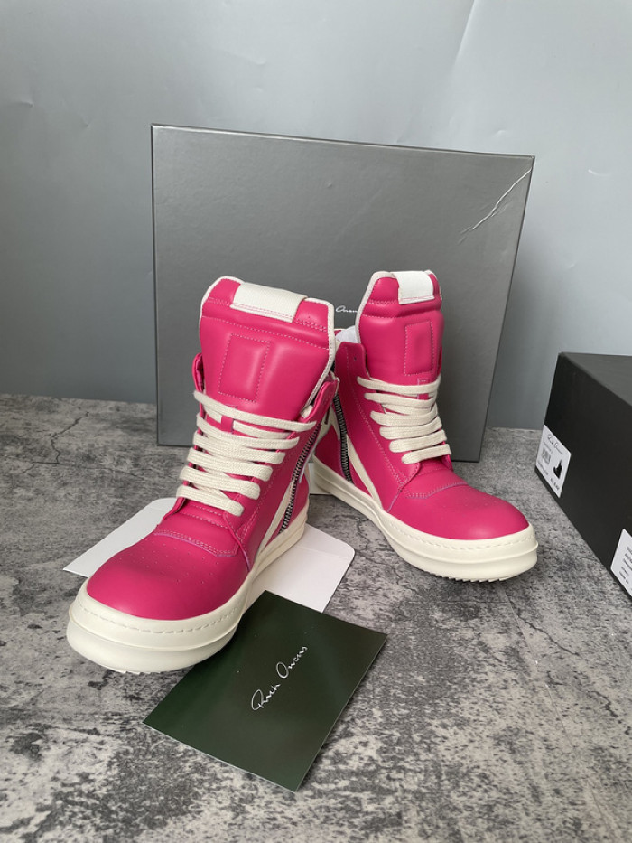 r1ck 0wens sneakers copshoe or-285