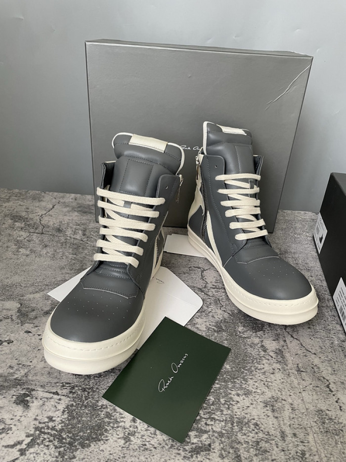r1ck 0wens sneakers copshoe or-287