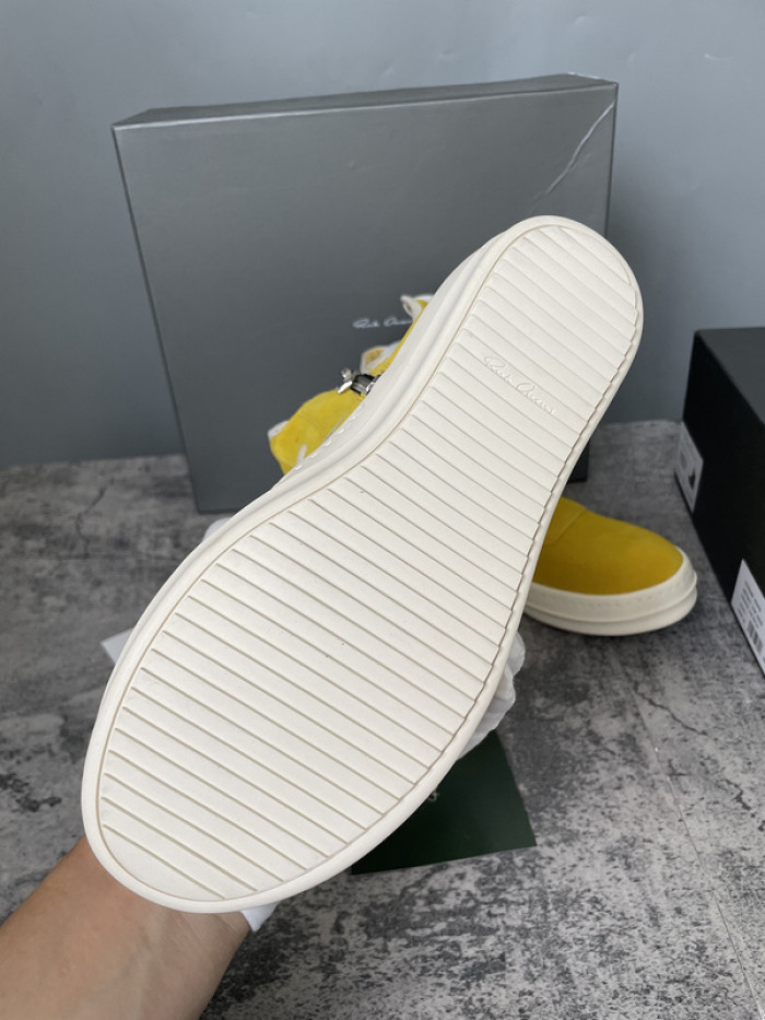 r1ck 0wens sneakers copshoe or-290
