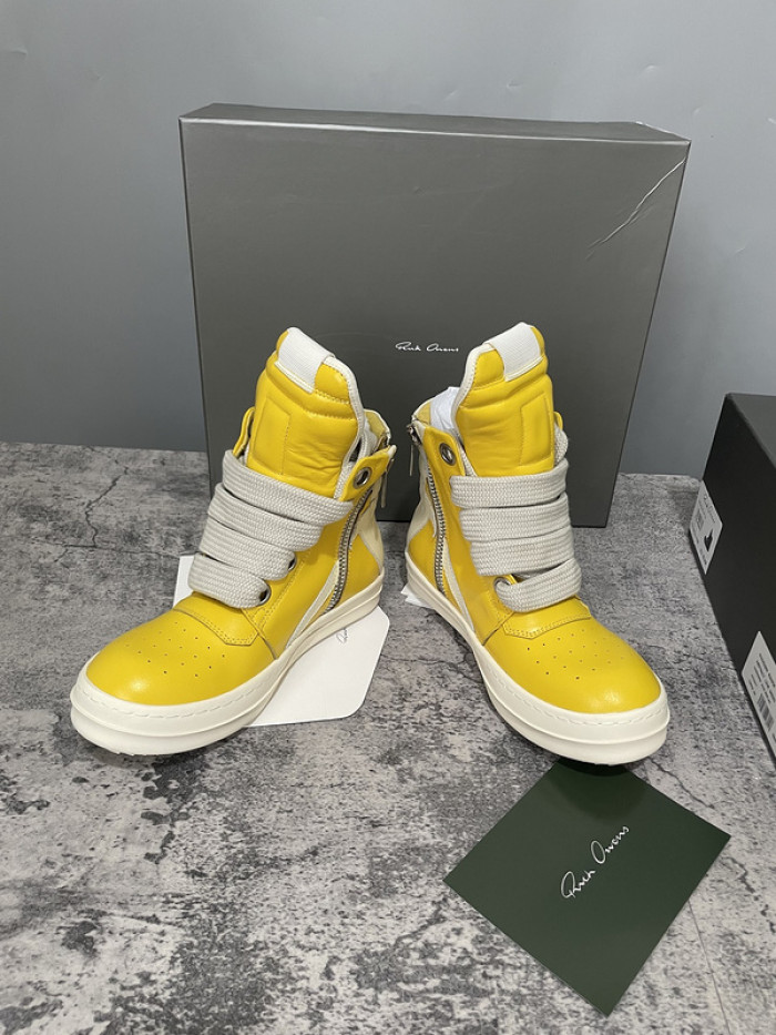 r1ck 0wens sneakers copshoe or-295