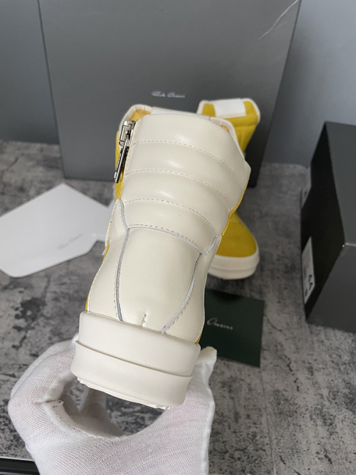 r1ck 0wens sneakers copshoe or-300