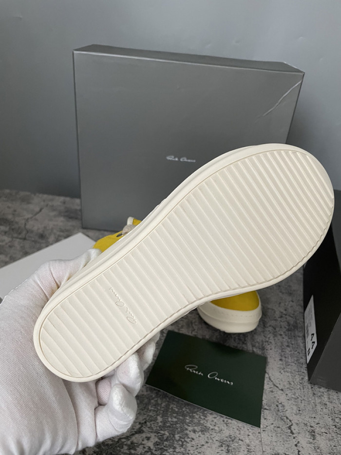 r1ck 0wens sneakers copshoe or-300