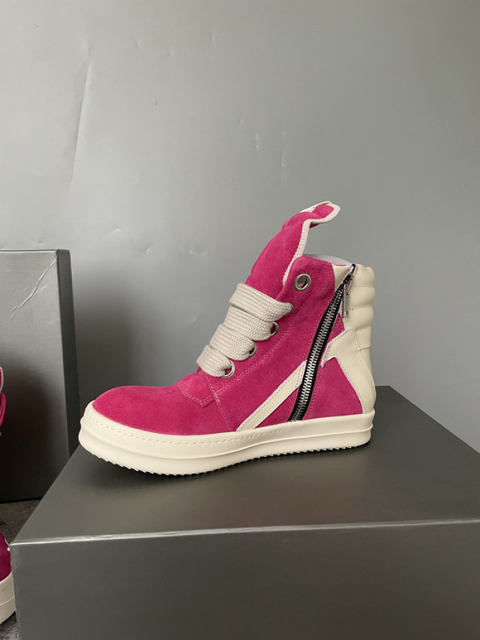 r1ck 0wens sneakers copshoe or-301