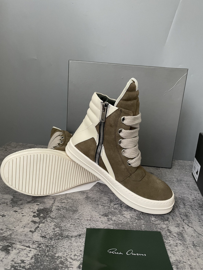 r1ck 0wens sneakers copshoe or-302