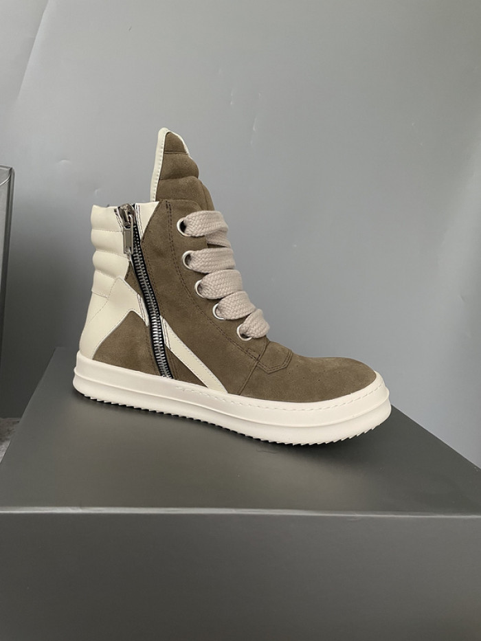 r1ck 0wens sneakers copshoe or-302