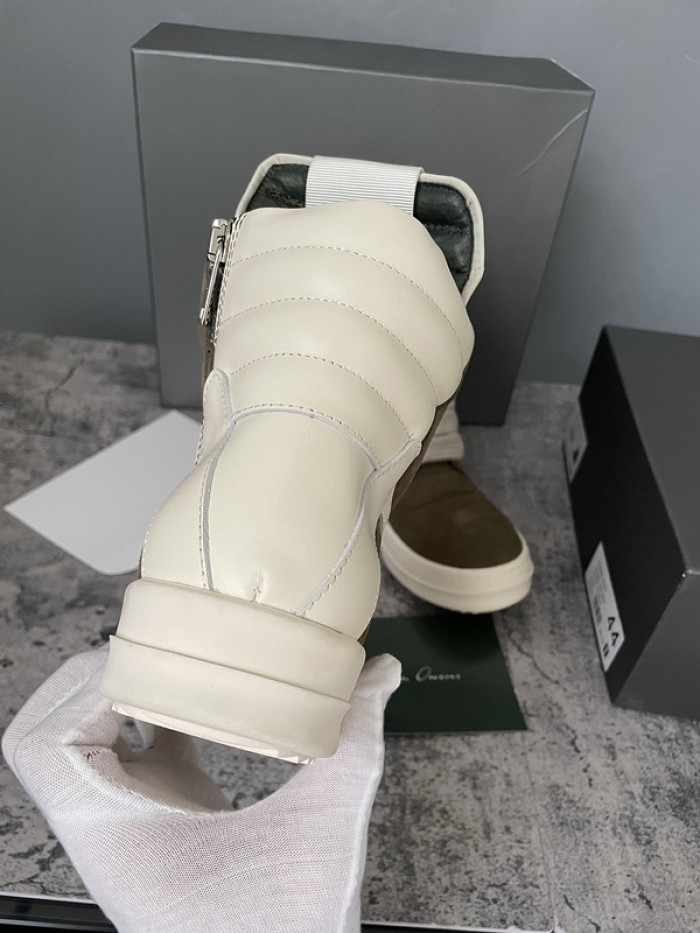 r1ck 0wens sneakers copshoe or-302
