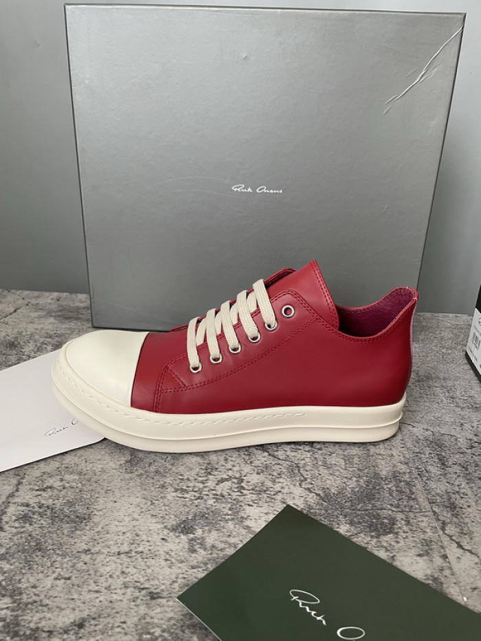 r1ck 0wens sneakers copshpe or-306