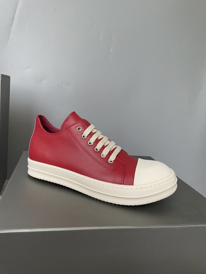 r1ck 0wens sneakers copshpe or-306