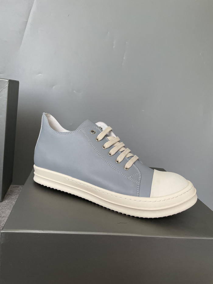 r1ck 0wens sneakers copshpe or-low top01