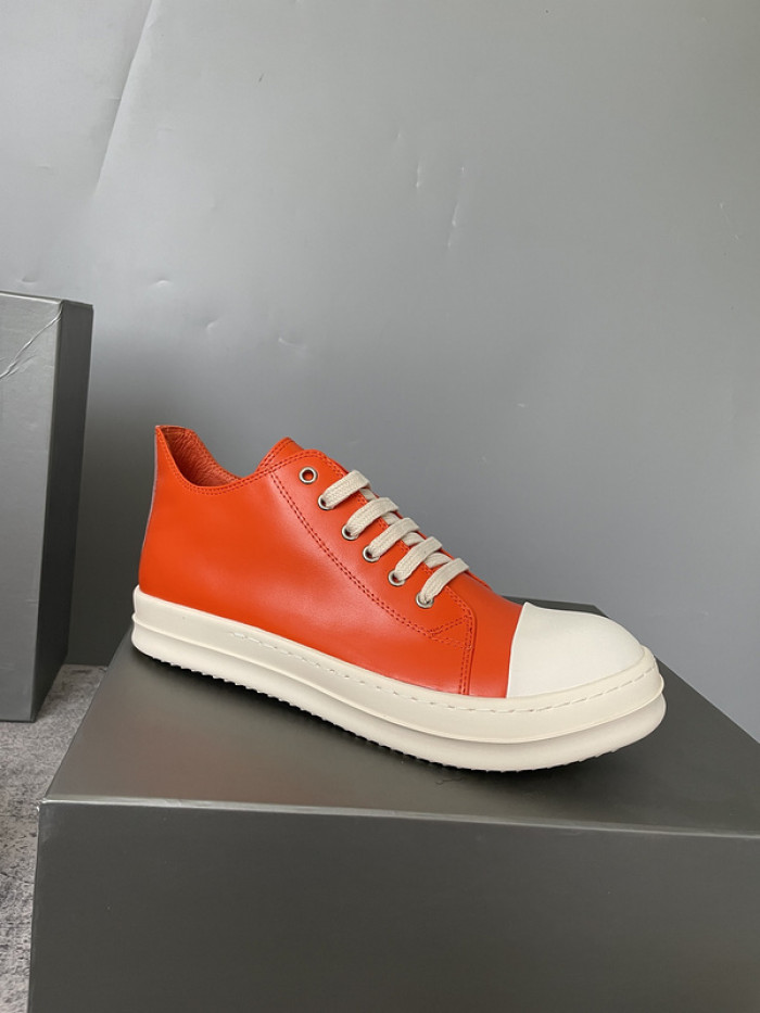 r1ck 0wens sneakers copshpe or-low top02