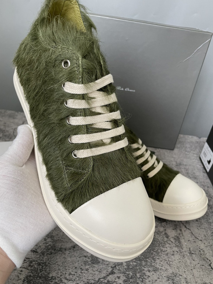 r1ck 0wens sneakers copshpe or-low top03