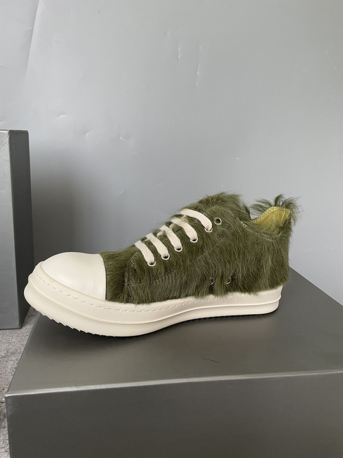 r1ck 0wens sneakers copshpe or-low top03