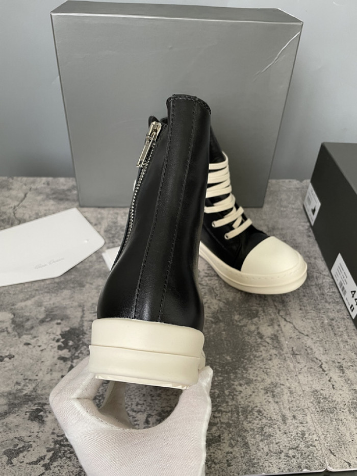 r1ck 0wens sneakers copshoe or-high top 01