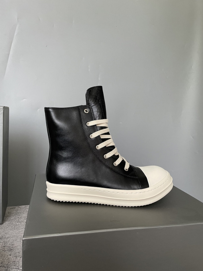 r1ck 0wens sneakers copshoe or-high top 01