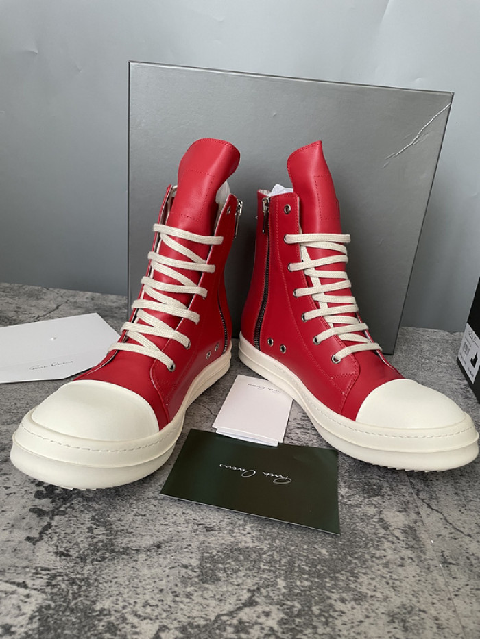 r1ck 0wens sneakers copshoe or-high top 03