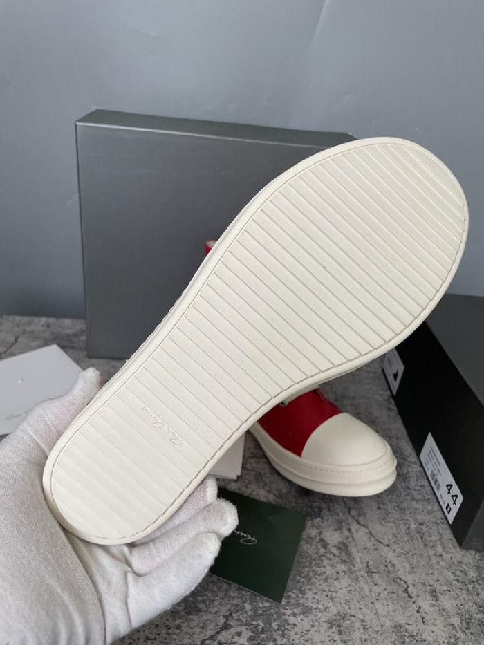r1ck 0wens sneakers copshoe or-high top 03