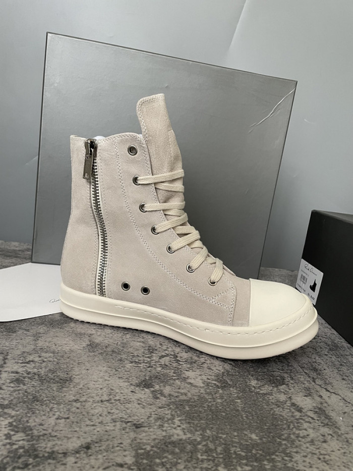 r1ck 0wens sneakers copshoe or-high top 07