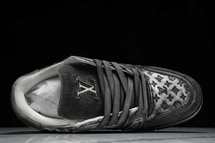 lvt sneakers copshoe l&v-326