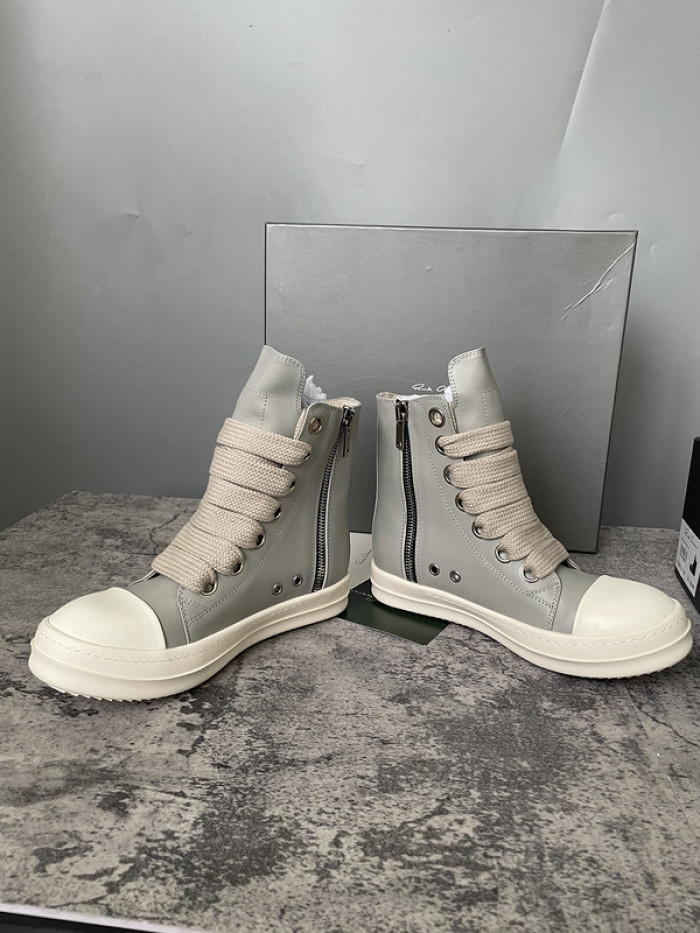 r1ck 0wens sneakers copshoe or-high top 18