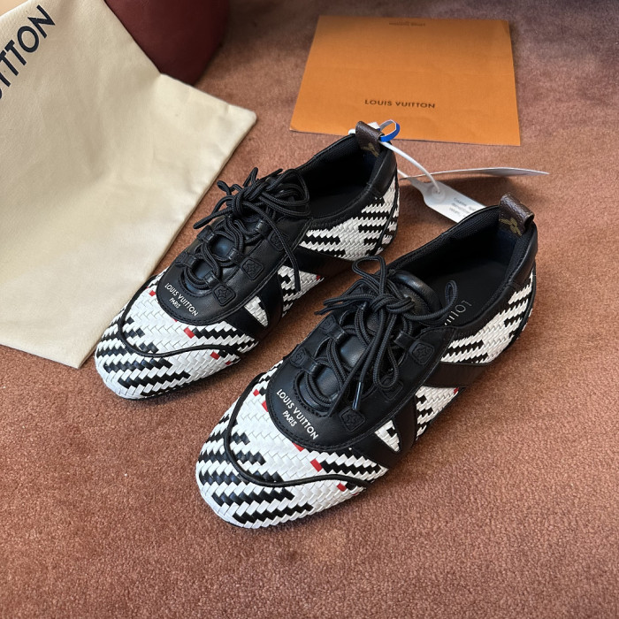 LVT Sneakerina COPSHOE L&V-SN18