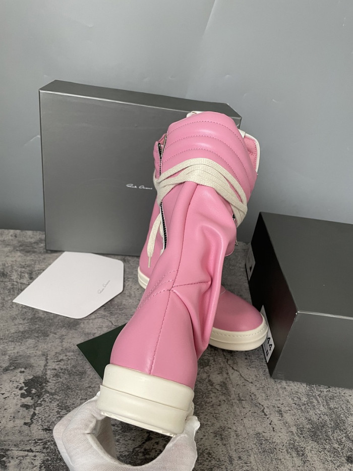 R1ck 0wens DRKSHDW SNEAKERS COPSHOE OR-HT 23