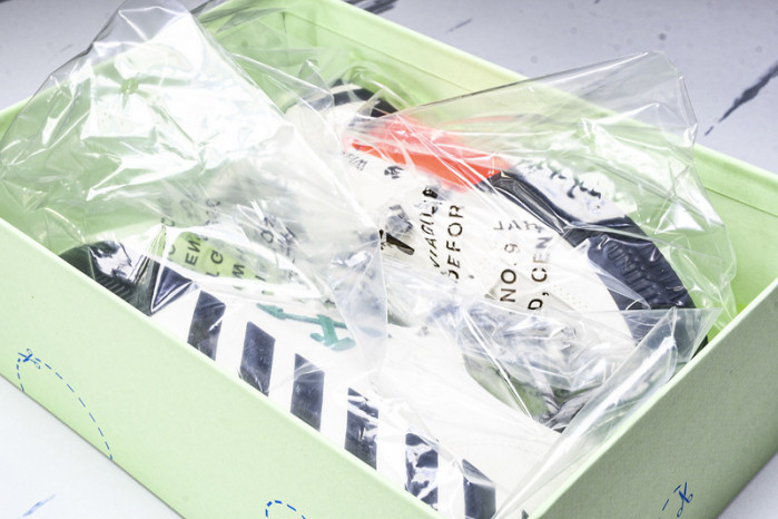 OF sneakers others copshoe OW-151