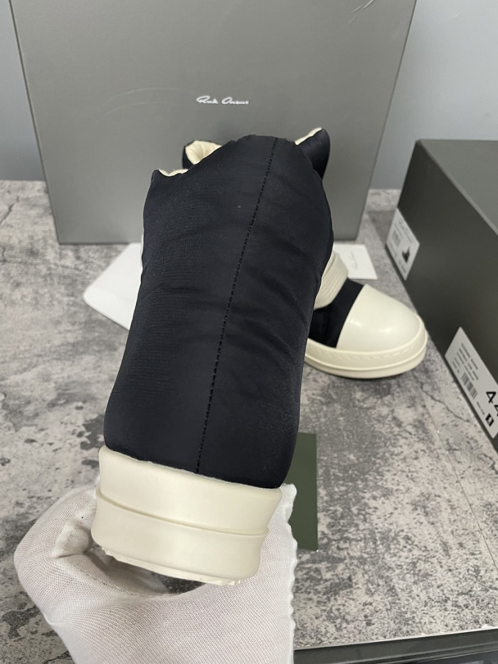 R1ck 0wens DRKSHDW SNEAKERS COPSHOE OR-HT 32