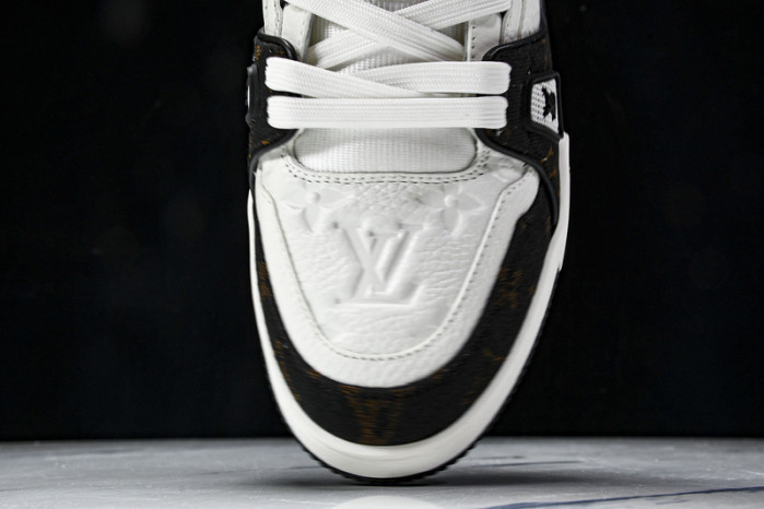 LVT SNEAKERS COPSHOE L&V-trainer 68