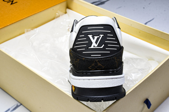 LVT SNEAKERS COPSHOE L&V-trainer 68