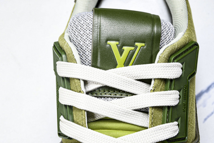 LVT SNEAKERS COPSHOE L&V-trainer 70