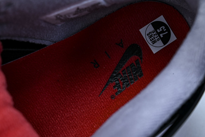Air Jordan 4 Retro OG 