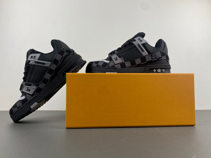 lvt sneakers copshoe l&v-325