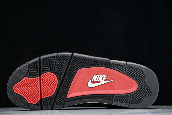 Jordan 4 RM SP Nigel Sylvester Grandma