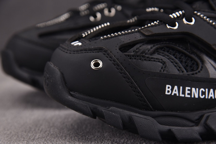BL TRACK -COPSHOE BL -Track 21