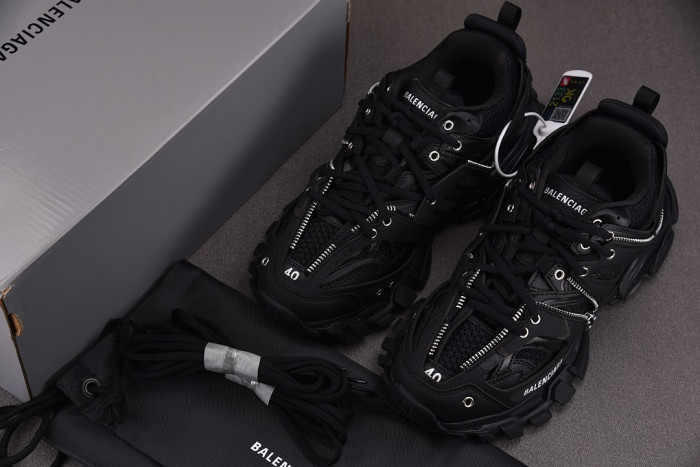 BL TRACK -COPSHOE BL -Track 21