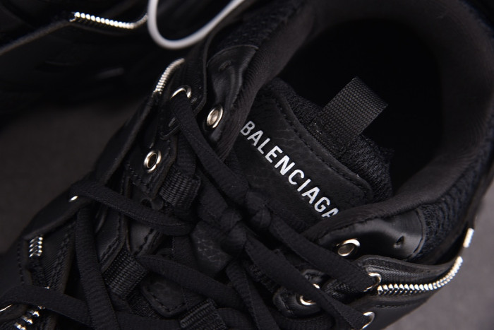 BL TRACK -COPSHOE BL -Track 21