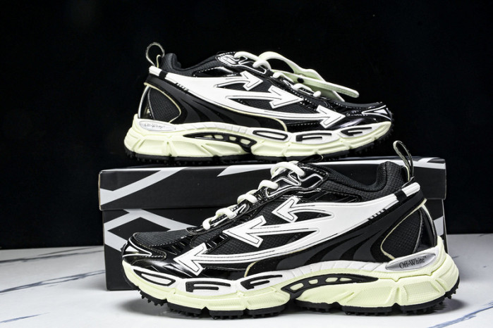 OF sneakers others copshoe OW-154